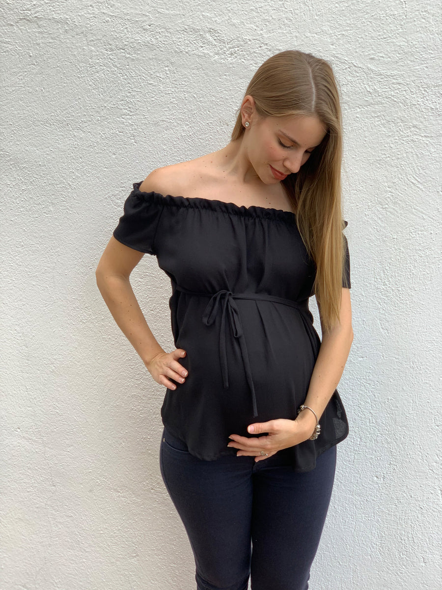 Emma ropa de maternidad hot sale