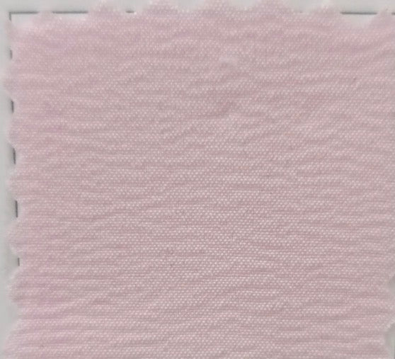 Tela Polyester Madrid rosa clarita