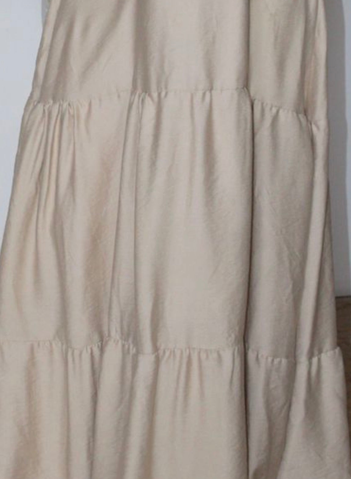Tela beige
