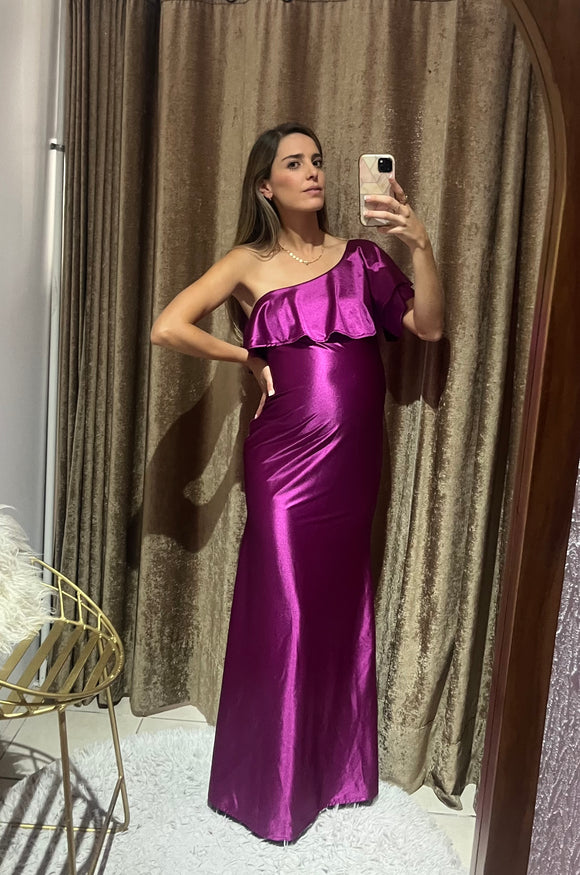 Vestido de maternidad, Astrid Hot nazareno