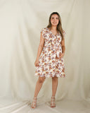 Brescia maternity and nursing dress china