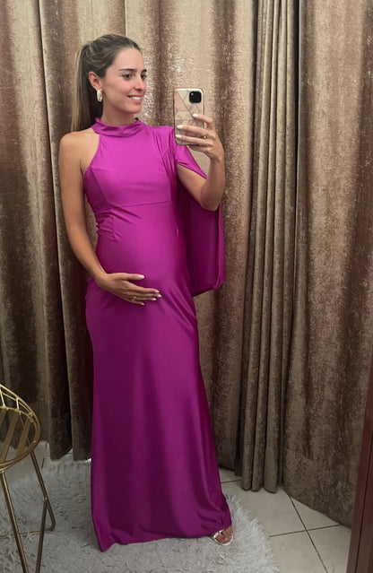 Vestido de maternidad Carola, hot nazareno