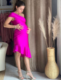 Maternity dress, Maria Jose Hot Nazareno