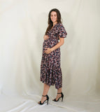 Vestido de maternidad, Mayela duffy