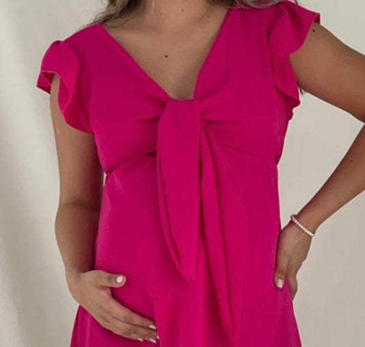 pink barbie fabric