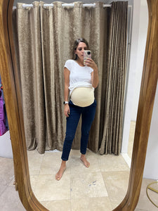 Jeans with bags Maternity SM