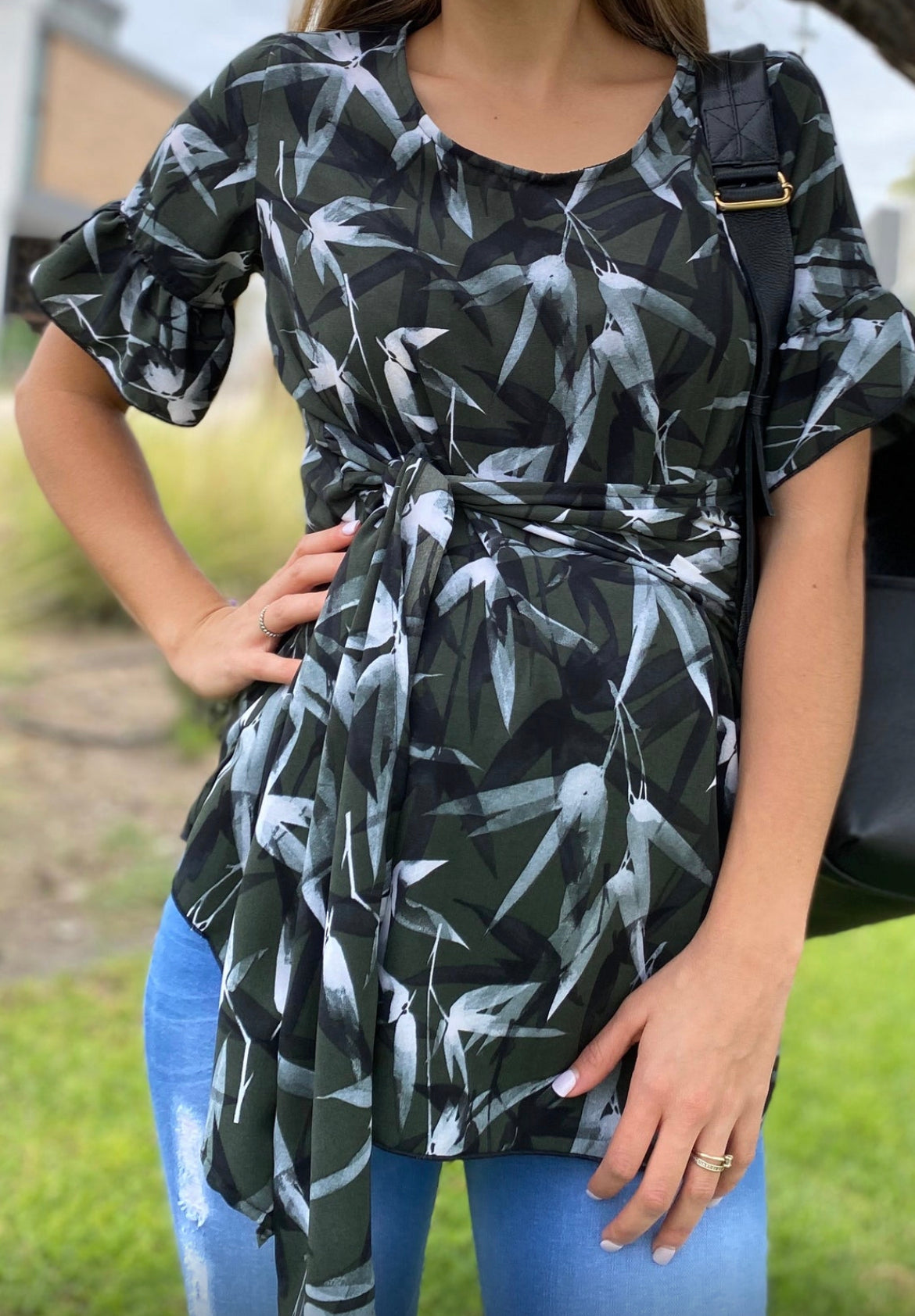 modern fabric