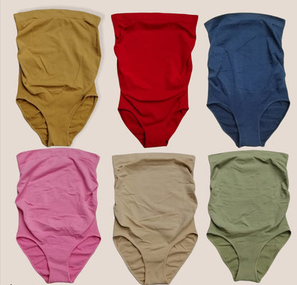 One size maternity panties