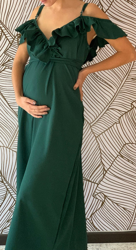 green cloth