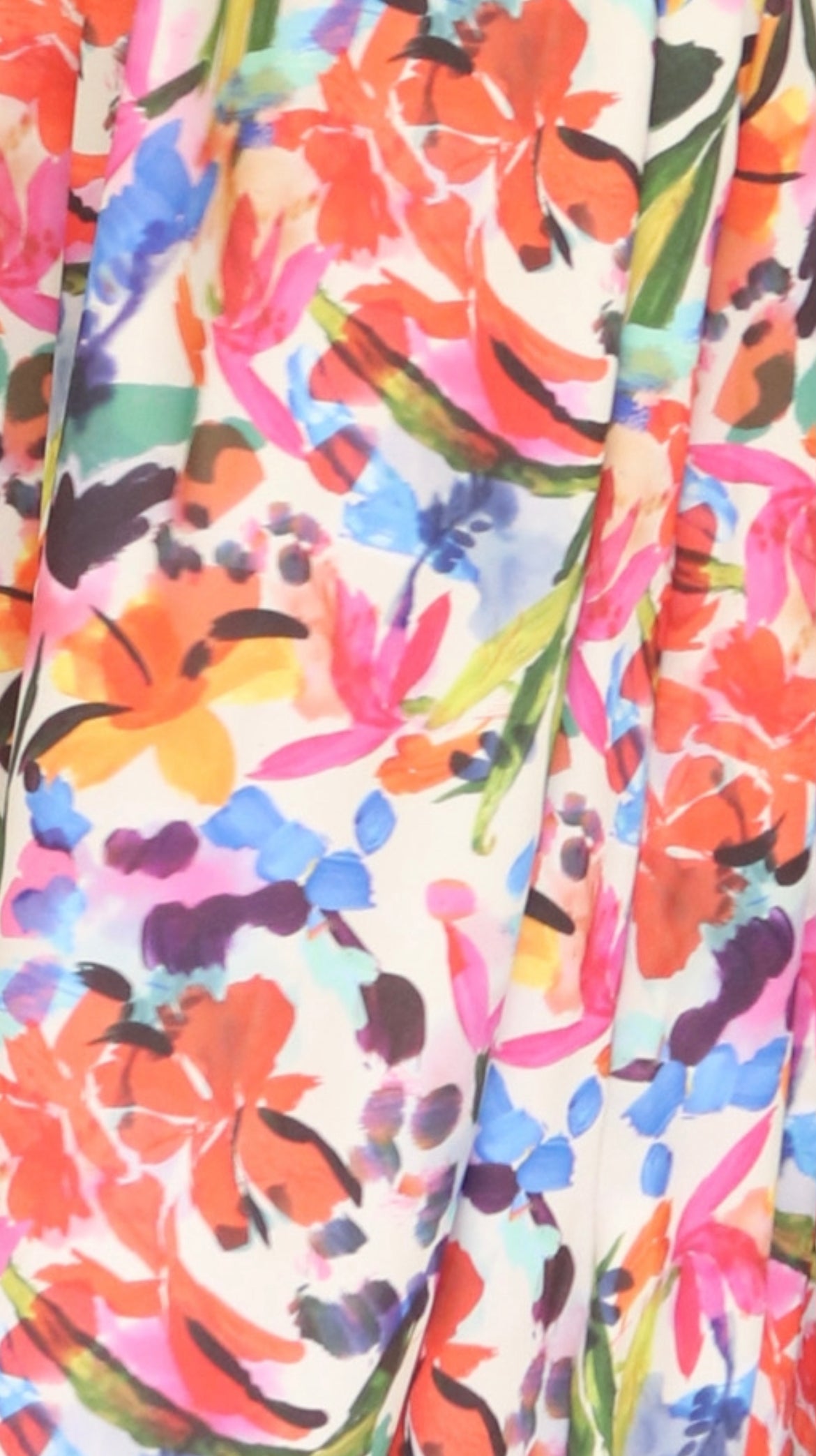 Polyester brushed fabric