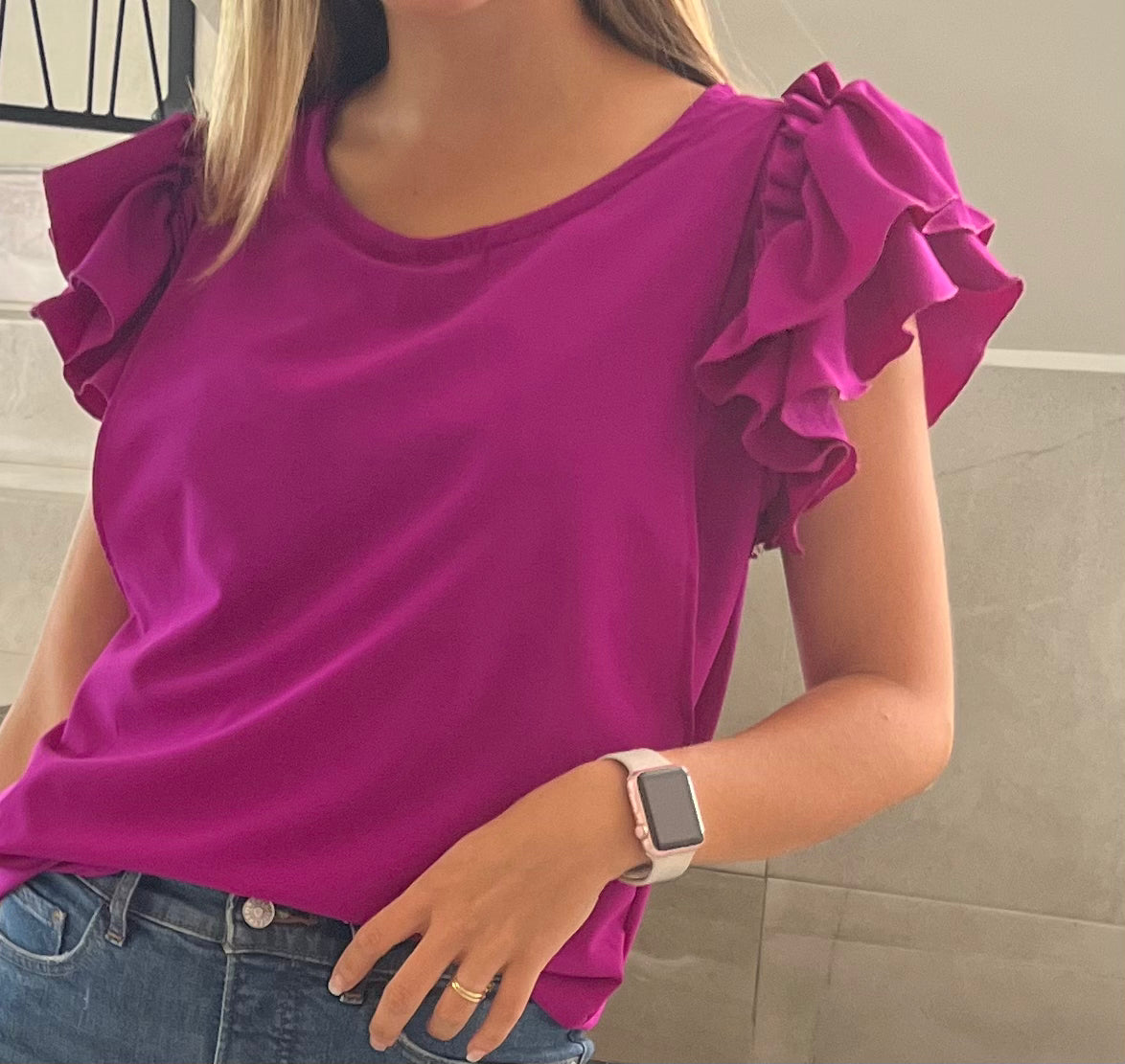 mulberry fabric