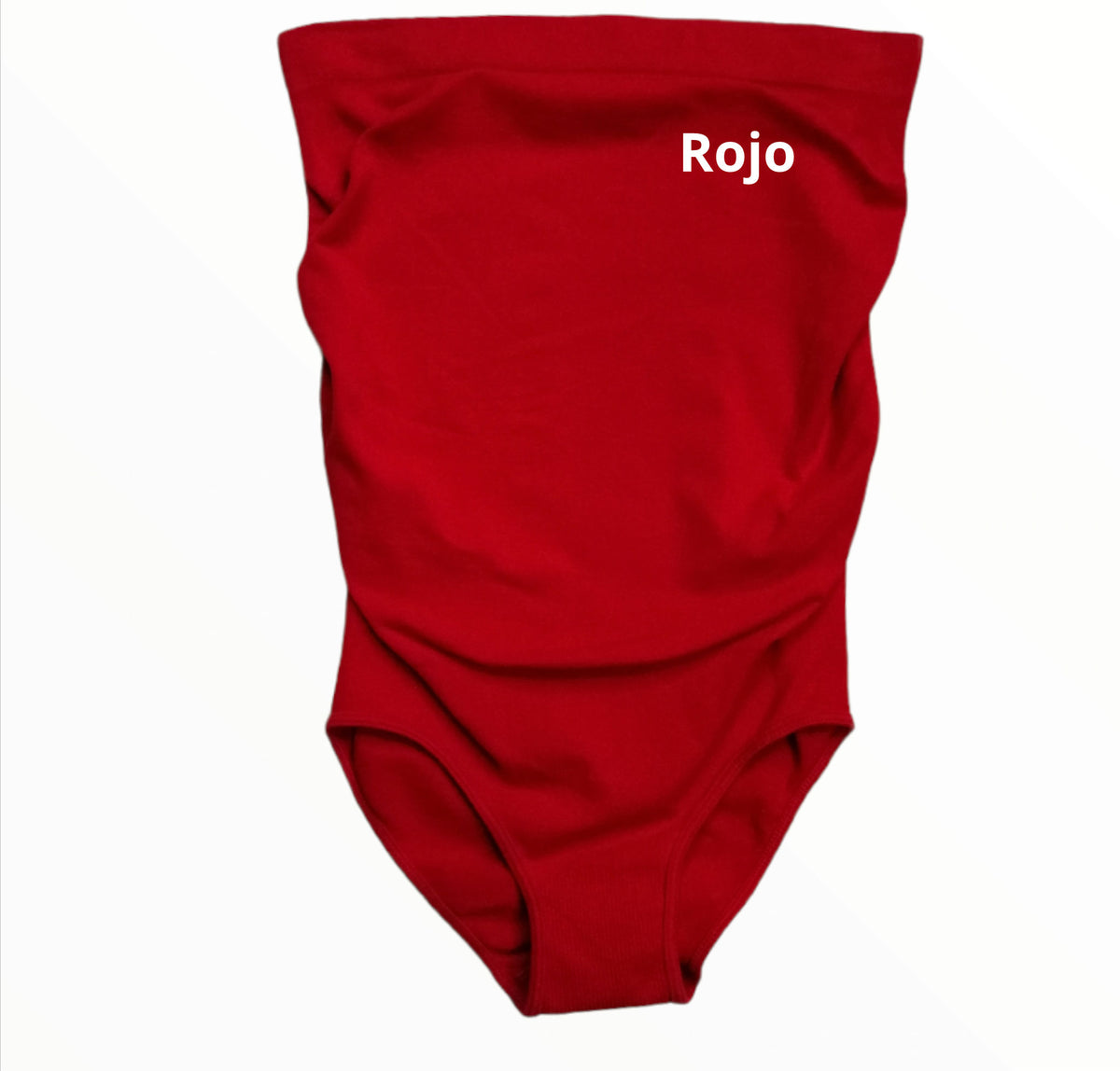 One size maternity panties