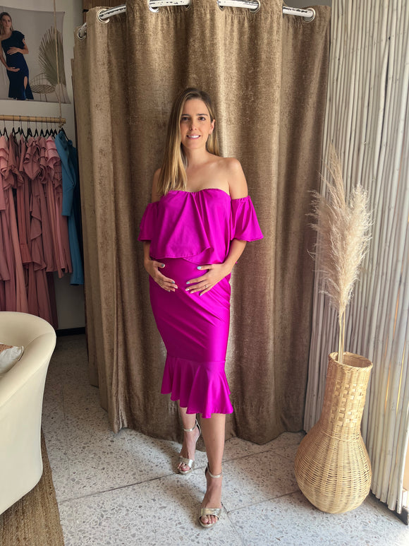 Maternity dress, loredana hot nazareno