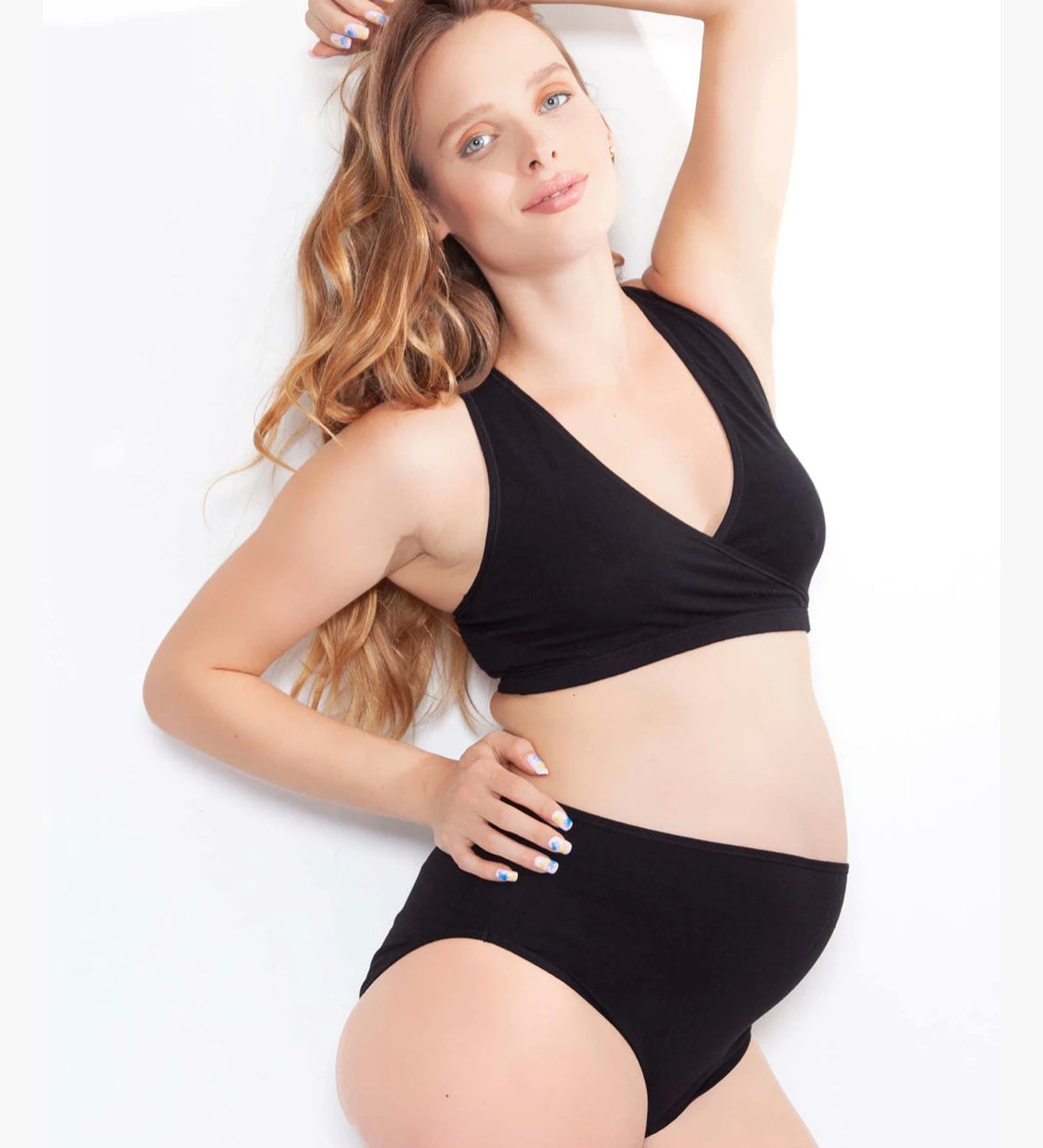 maternity tights